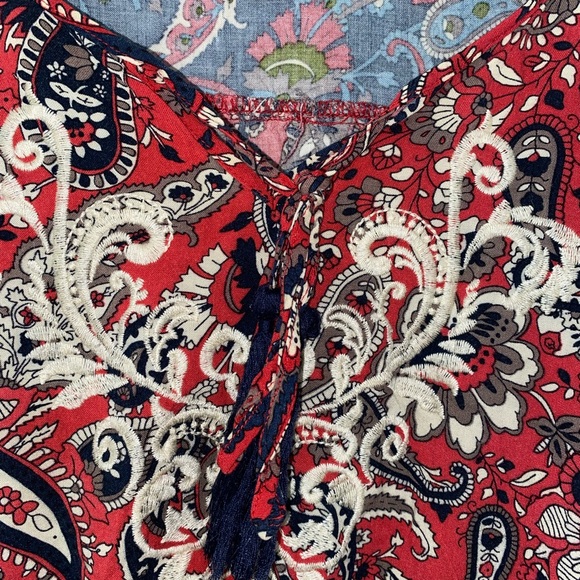 Flying Tomato Dress - Picture 2 of 4